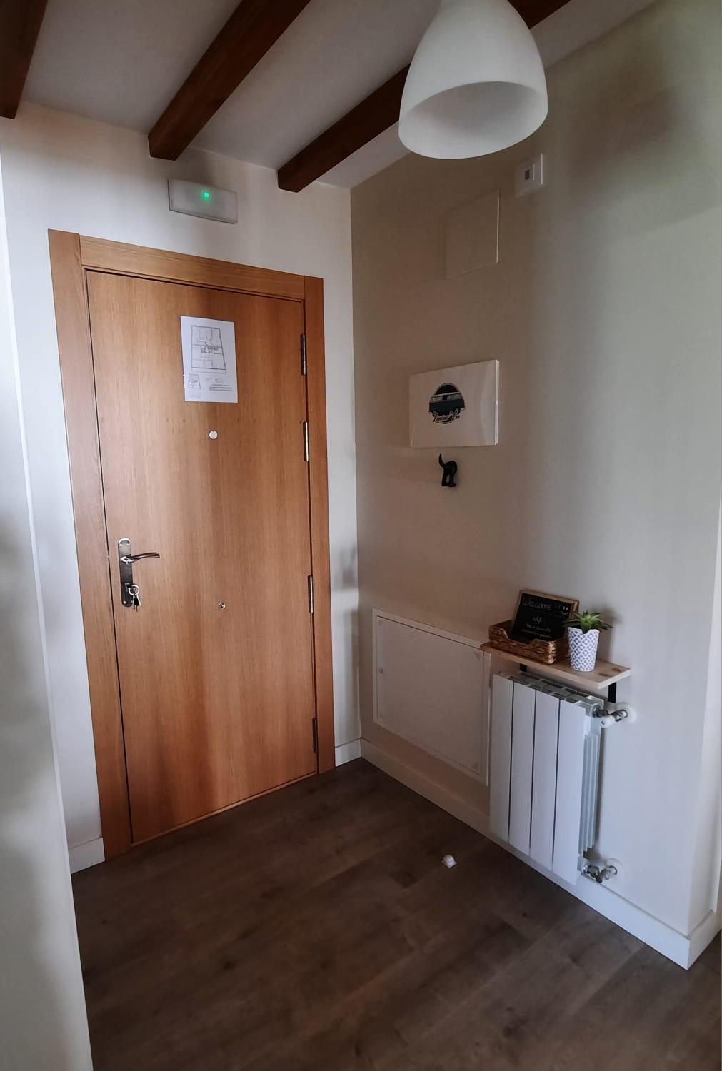 Preciosos Apartamentos A 15 Minutos De Comillas Periedo Room photo